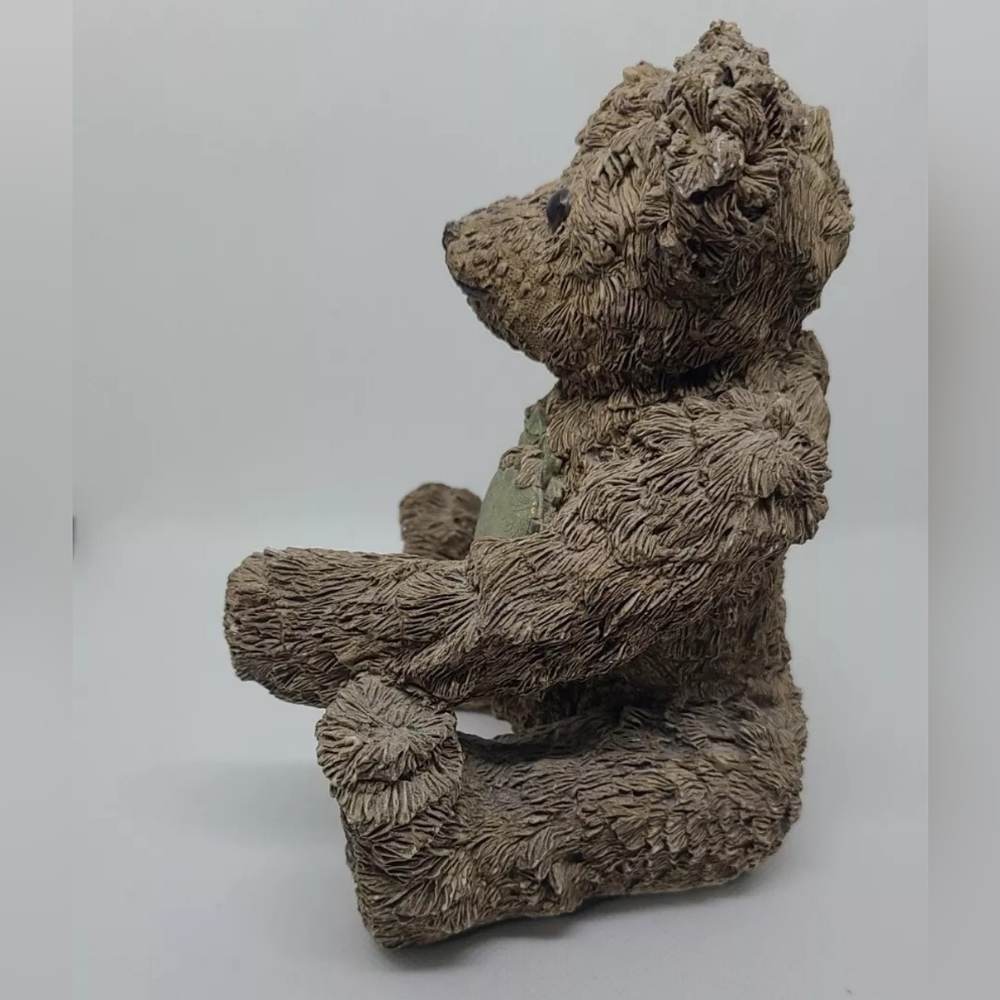 UniteDesign Teddy Bear CC- 182  Vintage - Picture 3 of 4